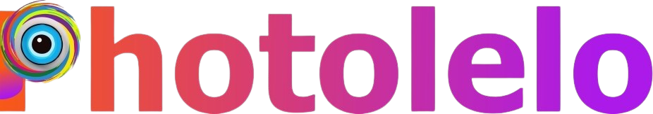 Photolelo Logo